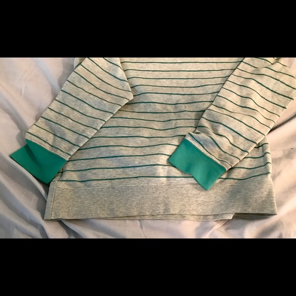 Volcum Sweatshirt Lg/14 - Picture 5 of 10